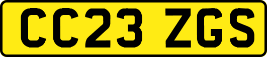 CC23ZGS