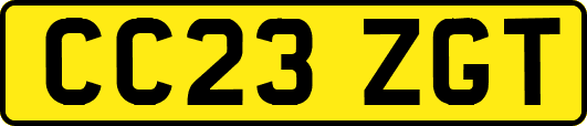 CC23ZGT