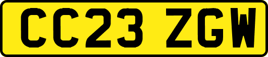 CC23ZGW