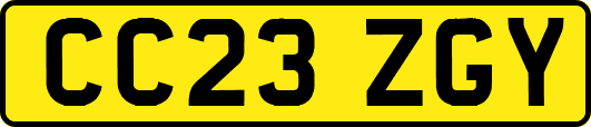 CC23ZGY