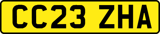 CC23ZHA