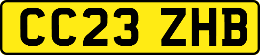 CC23ZHB