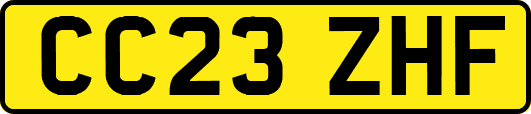 CC23ZHF