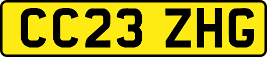 CC23ZHG