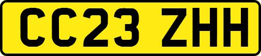 CC23ZHH