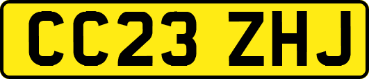 CC23ZHJ