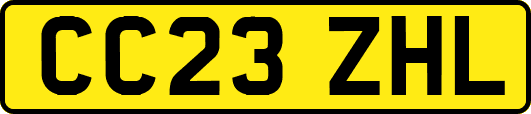 CC23ZHL