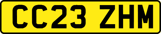 CC23ZHM
