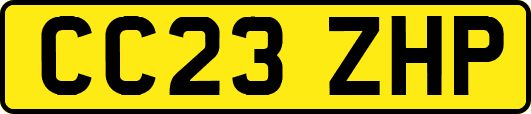 CC23ZHP