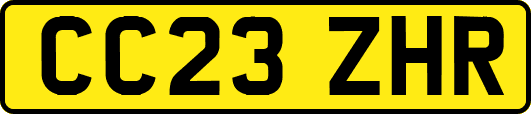 CC23ZHR