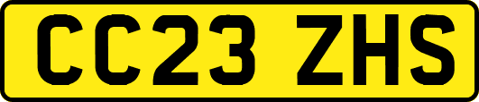 CC23ZHS