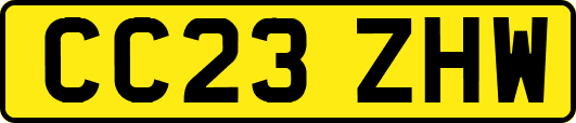 CC23ZHW