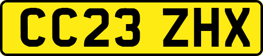 CC23ZHX