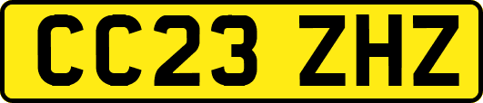 CC23ZHZ