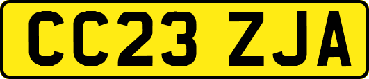 CC23ZJA