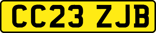 CC23ZJB