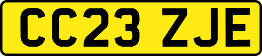 CC23ZJE