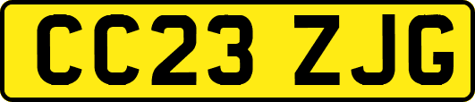 CC23ZJG