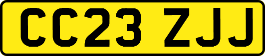 CC23ZJJ