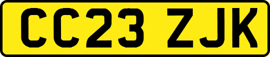 CC23ZJK