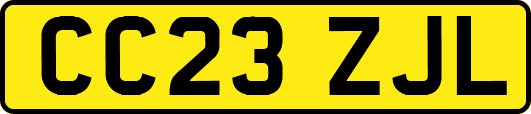 CC23ZJL