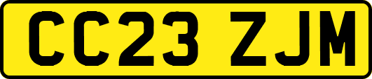 CC23ZJM