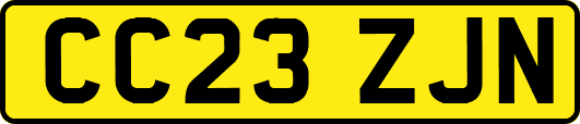 CC23ZJN