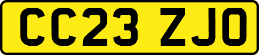 CC23ZJO