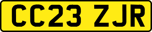 CC23ZJR