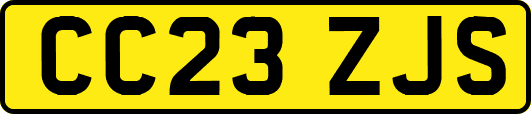 CC23ZJS