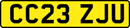 CC23ZJU