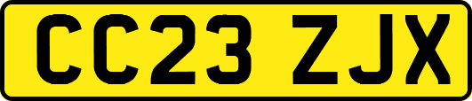 CC23ZJX