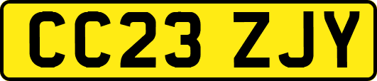 CC23ZJY