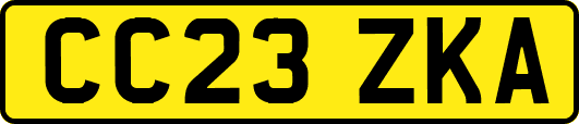 CC23ZKA