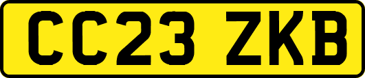 CC23ZKB