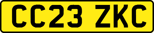 CC23ZKC