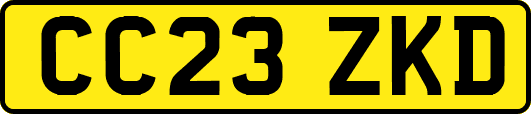 CC23ZKD