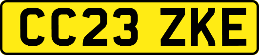 CC23ZKE