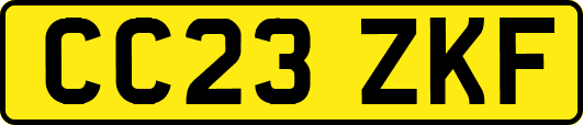 CC23ZKF