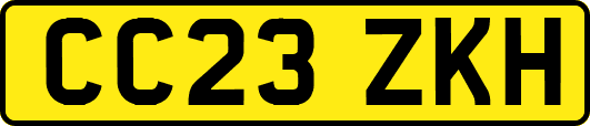 CC23ZKH