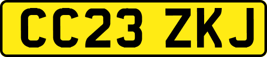 CC23ZKJ