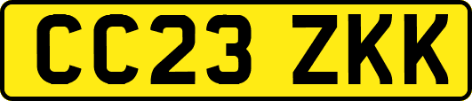 CC23ZKK