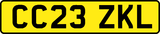 CC23ZKL