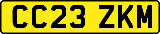 CC23ZKM
