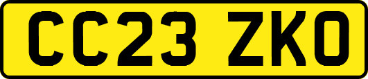 CC23ZKO