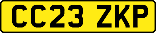 CC23ZKP