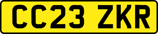 CC23ZKR