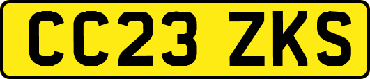 CC23ZKS