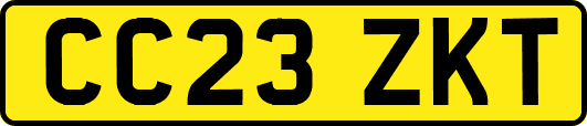 CC23ZKT
