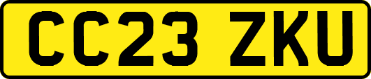 CC23ZKU